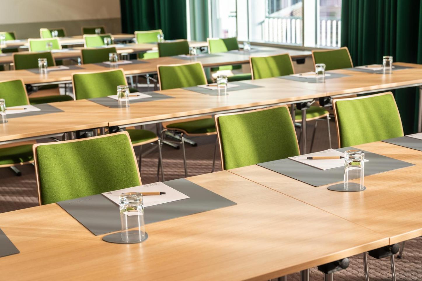 Intercityhotel Luebeck Экстерьер фото