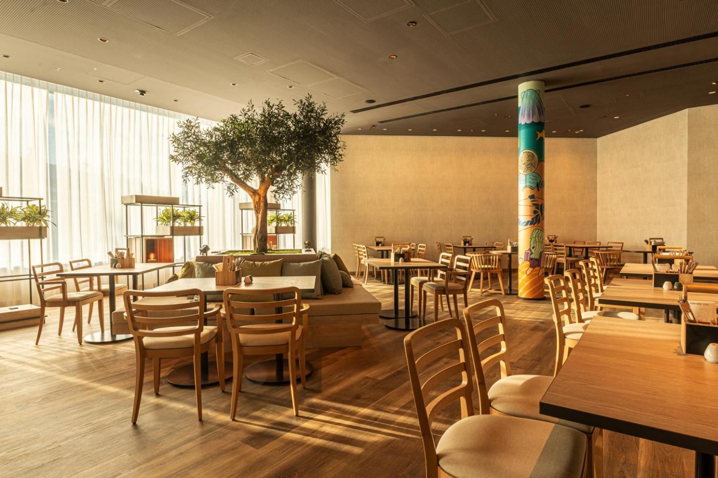 Intercityhotel Luebeck Экстерьер фото