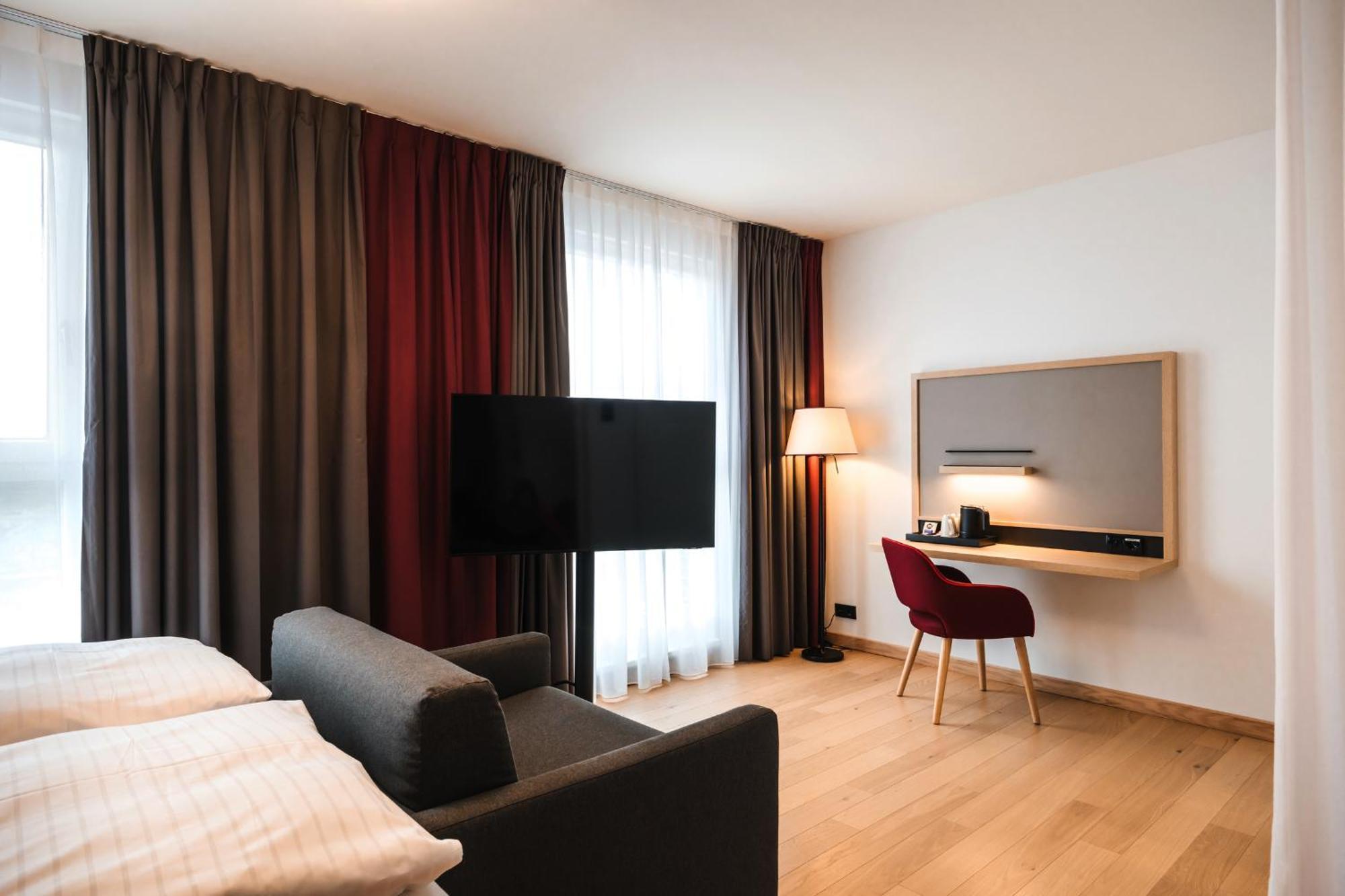 Intercityhotel Luebeck Экстерьер фото